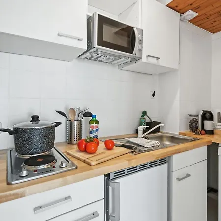 Apartment Moderne, Gemuetliche In Koblenz